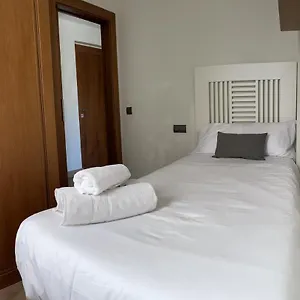  Appartement Gav Espinel Centro