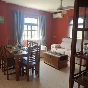  Vakantiehuis Ciudad Sonada