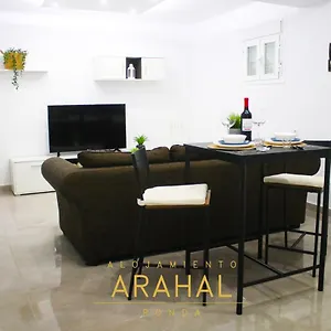  Appartement Arahal -