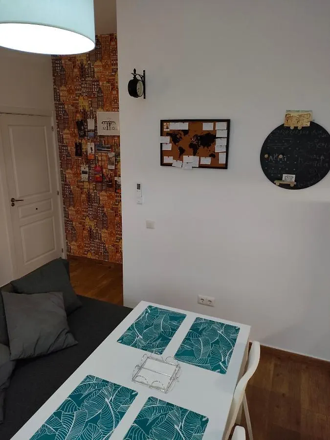 Apartment Apartamento Lauria Centro Ronda